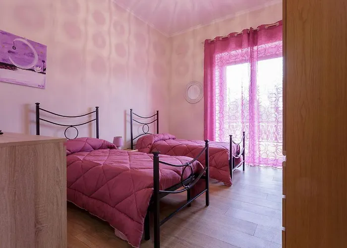 Alloggi Villa Sarsina