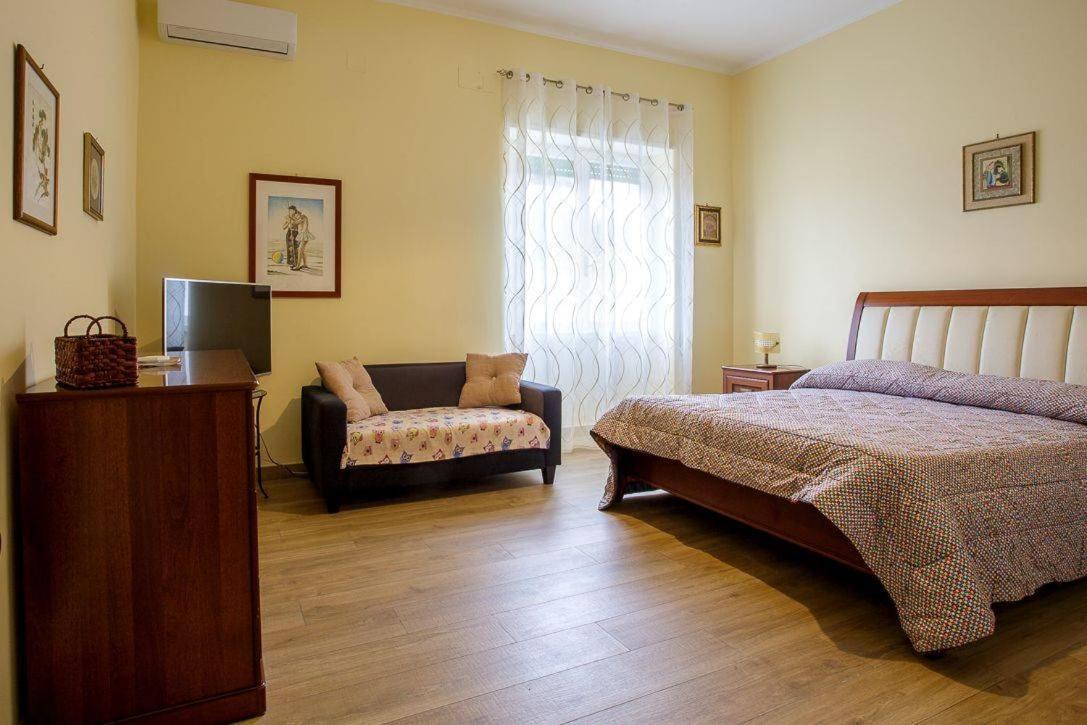 Alloggi Sarsina Guest house *