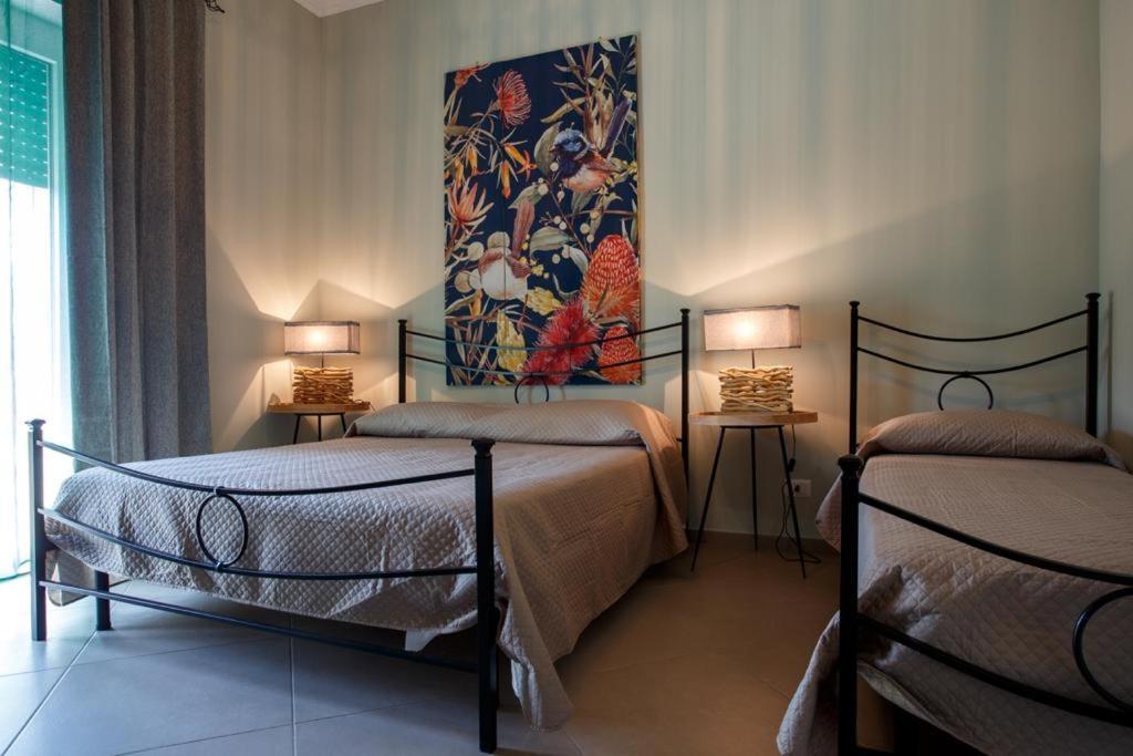 Casa de hóspedes Alloggi Sarsina Anzio